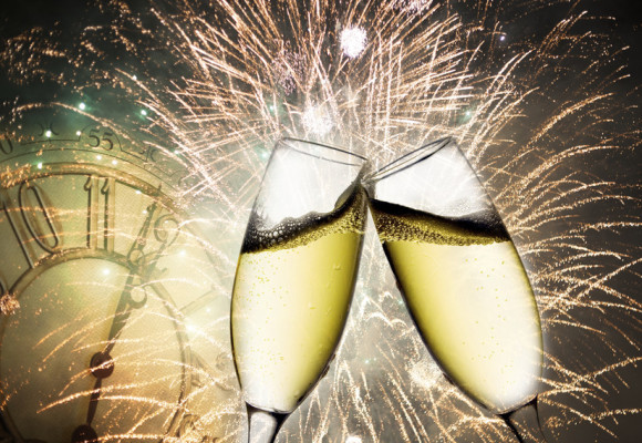 Silvester Party 2025