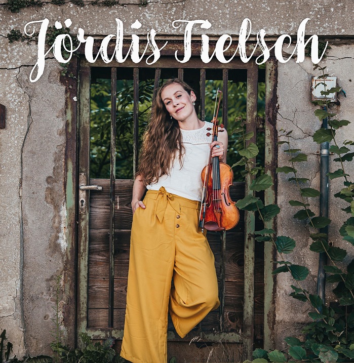 Jördis Tielsch: “Bring mich zurück” 