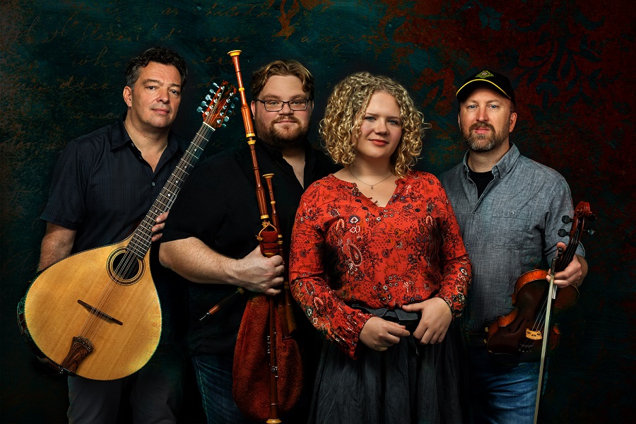 Nordic-Celtic Folk: Northern Light