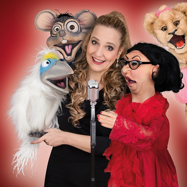 Muzarellas Music-Puppet Show